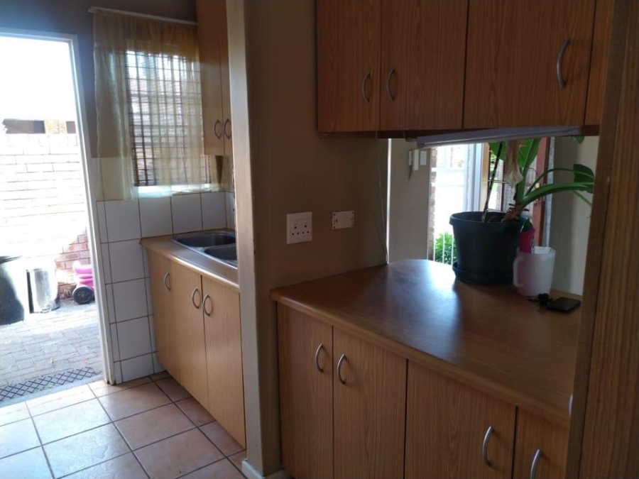 3 Bedroom Property for Sale in Universitas Free State